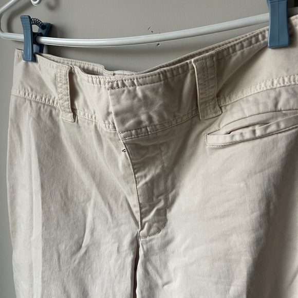 Sunday Best Mid Rise Flare Pant Size 6 - Picture 2 of 3